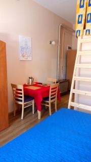 City Lights Apartman - Keszthely - 4