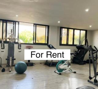 Luxurious 3-Bedroom Apartment with a swimming pool - Dakar - 2