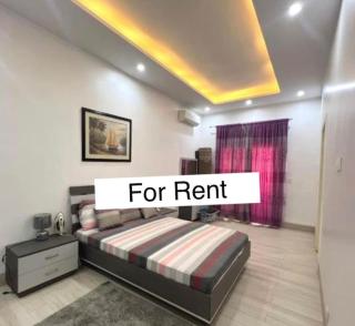 Luxurious 3-Bedroom Apartment with a swimming pool - Dakar - 3