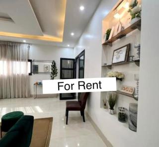 Luxurious 3-Bedroom Apartment with a swimming pool - 2