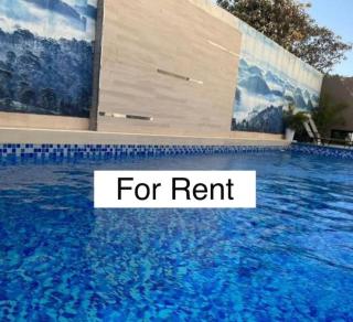 Luxurious 3-Bedroom Apartment with a swimming pool - Dakar - 0
