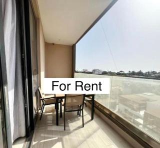 Luxurious 3-Bedroom Apartment with a swimming pool - Dakar - 6