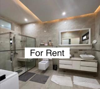 Luxurious 3-Bedroom Apartment with a swimming pool - 7