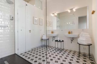 Charming Apartments Prague by Michal&Friends - Prague - 6