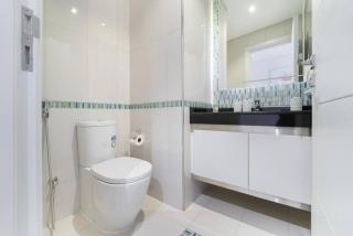 Blue dream apartment with Harbour view in Marina - Dubai - 2