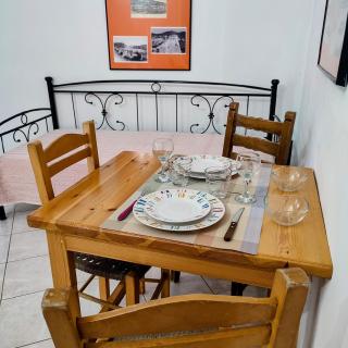 Maroudas Stavros Apartments - Vathi - 8