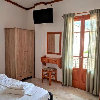Maroudas Stavros Apartments - Vathi - 5