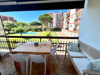 Grup D'Aro Apartment - Platja d'Aro - 9