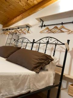 B&b Kamaraton - Marina di Camerota - 9