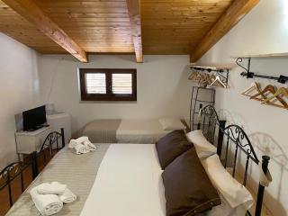 B&b Kamaraton - Marina di Camerota - 6