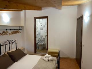 B&b Kamaraton - Marina di Camerota - 3