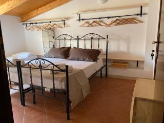 B&b Kamaraton - Marina di Camerota - 1