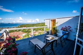 Beautiful Honeymoon Suite at Sunset Serenade - Enighed - 6