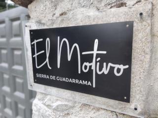 EL MOTIVO - Cercedilla - 7
