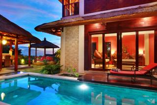 Villa Bukit Nusa Lembongan - Nusa Lembongan - 5