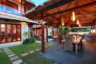 Villa Bukit Nusa Lembongan - Nusa Lembongan - 1