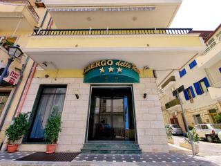 Albergo delle Rose - Bagnara Calabra - 7