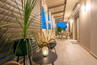 Vedi Town Luxury Apartment - 8