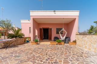 Appartamento Amare 1 - Torre Specchia Ruggeri - 9
