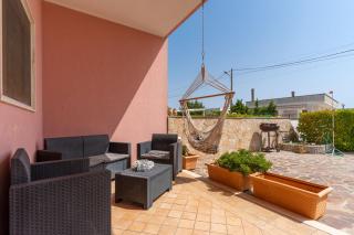 Appartamento Amare 1 - Torre Specchia Ruggeri - 7