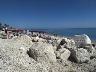LA PERLA SUL MARE - Porto SantʼElpidio - 4