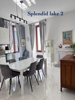 Splendid Lake 2 - 0