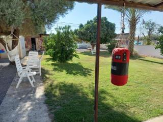 נוף לגלבוע - Beit She'an - 0