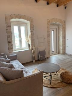 Mangata W suite home with private pool - Meganisi - 5
