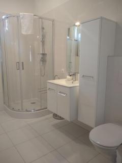 Tandem apartman - Kápolnásnyék - 5