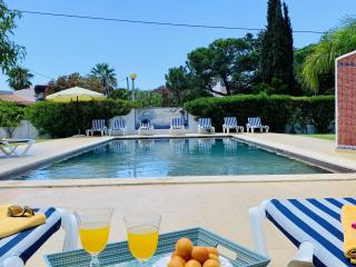 Charming House in Carvoeiro + Pool - Carvoeiro - 0
