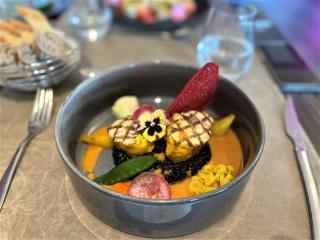 Hotel Restaurant Du Parc Saumur Logis Elégance - Saumur - 5