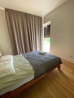 Apartament Myśliwska z ogródkiem - Danzig - 7