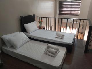 Affordable Tagaytay Monteluce 2 BR Loft with pool 32 - 1