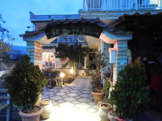 VILLA STATHIS - Nea Vrasna - 0