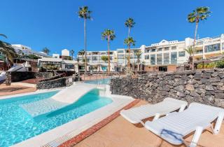 Cozzy Apartment con vista al mar - Costa Teguise - 0