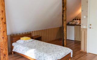 Nurmeveski Guesthouse - Nurme - 3