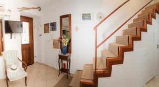 Mimosa cozy maisonette - 1