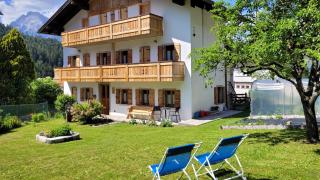 La Gerla Casa Vacanze Dolomiti - Perarolo di Cadore - 5