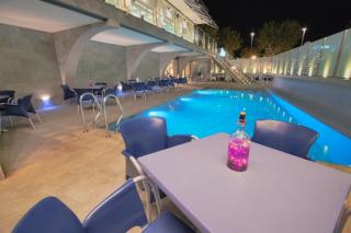 Hotel Internacional - 1