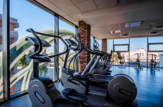Hotel Dolphin - Adult friendly - Senec - 2