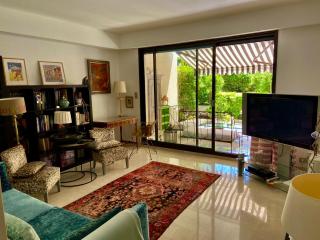 Un Coin de Paradis - Cannes - 6