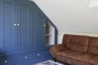 Toadhall Rooms - Muchalls - 7
