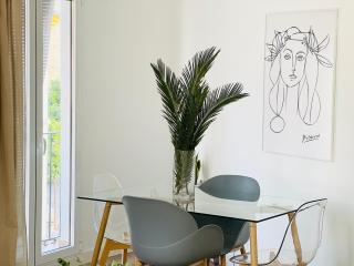 Charming apartment in the wonders of Córdoba - Córdoba - 1