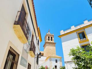 Charming apartment in the wonders of Córdoba - Córdoba - 6