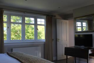 Toadhall Rooms - 3