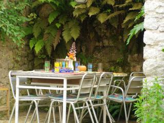Maison spacieuse à Camarade avec grand jardin pour 15 personnes - Durban-sur-Arize - 9