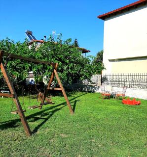 Luxury House Papadimitriou - Asprovalta - 1