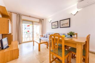 Apartamentos Michelangelo Arysal - Salou - 1