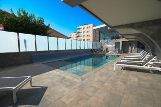 Hotel Internacional - Calella - 1