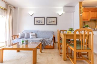 Apartamentos Michelangelo Arysal - Salou - 6